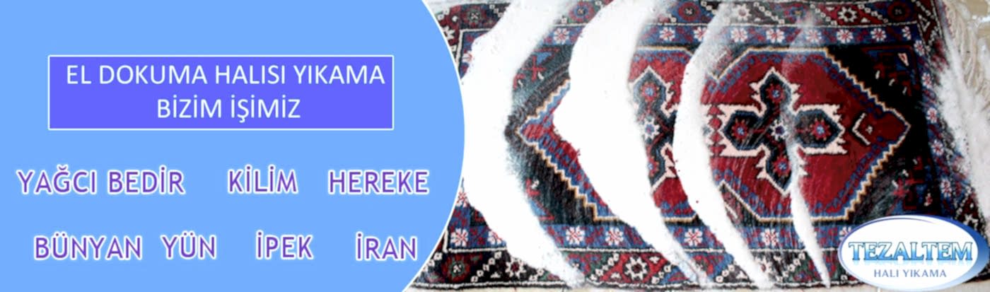 Tezaltem halı yıkama slayt görseli 3