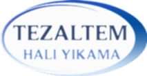 Tezaltem Halı Yıkama Logo